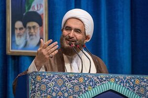 طرح‌های دشمن دقیق بود اما محاسباتش غلط بود