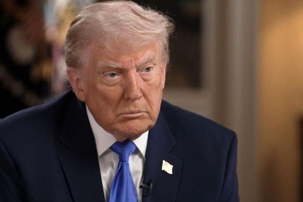 ترامپ به هوش بالای  ایرانی ها در مذاکرات اذعان کرد