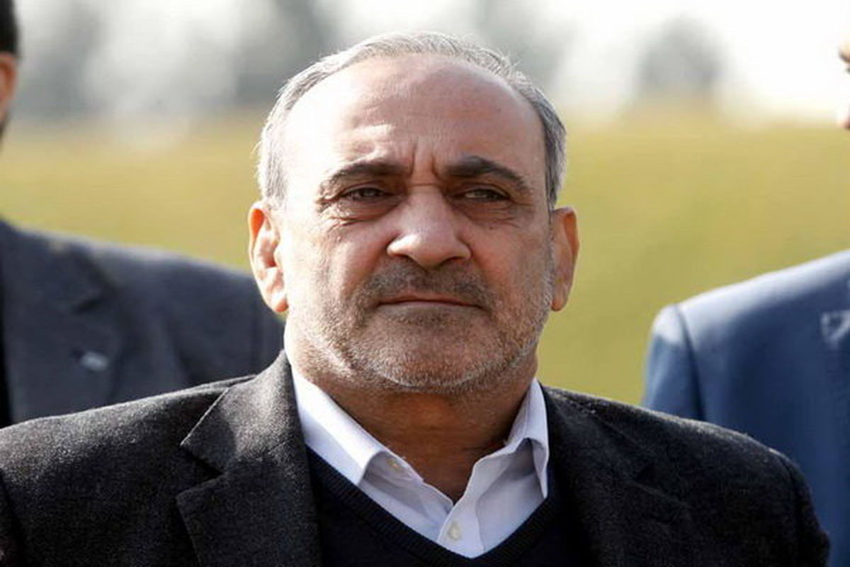 حمید رضا گرشاسبی