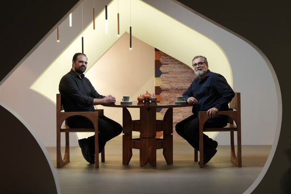 برنامه «نردبان» با موضوع محیط‌بانان و میراث معماری ایرانی روی آنتن می‌رود