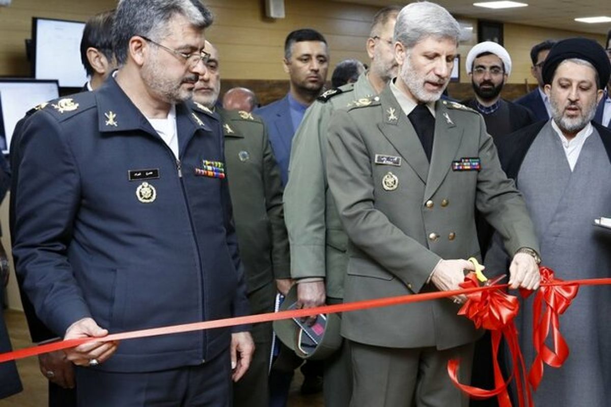 سامانه‌های جدید مراقبت و رهگیری هوایی و دریایی