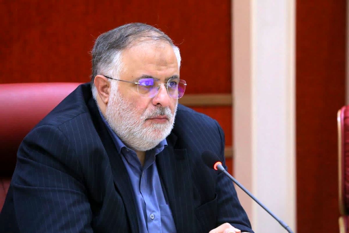 استاندار قزوین