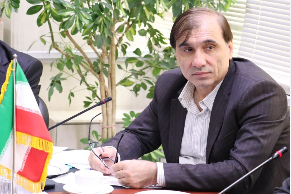 تورج همتی