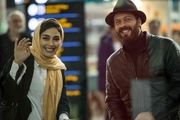 تیغ و ترمه با درجه بندی سنی پروانه نمایش گرفت