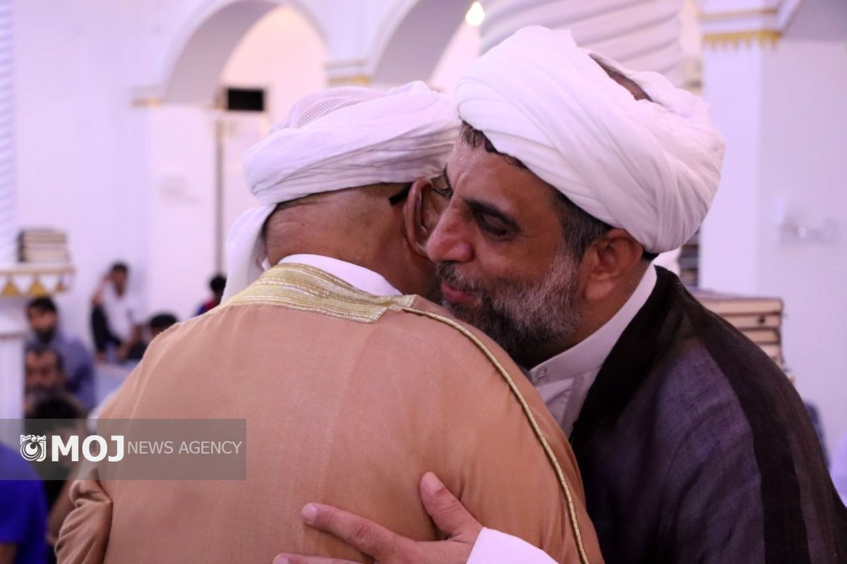 هفته وحدت کیش