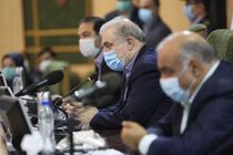 کرمانشاه پایلوت آغاز گام چهارم بسیج ملی مقابله با کرونا