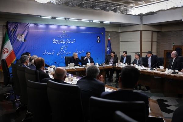 هم‌افزایی دولت و اصناف برای حفظ ثبات بازار ضروری است