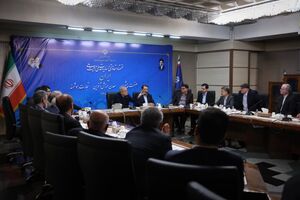 هم‌افزایی دولت و اصناف برای حفظ ثبات بازار ضروری است