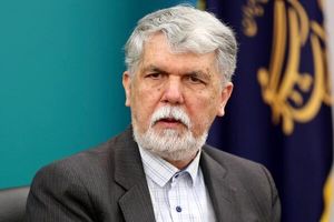 هر قطره خون پاکی که بر خاک می‌ریزد، درخت اراده ملی را تناورتر می‌سازد