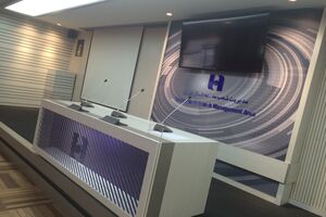 شرکت ها از سامانه واریز جمعی وجوه بانک صادرات ایران استقبال کردند