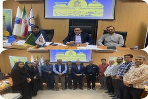 برگزاری کنگره بین المللی علی ابن محمد باقر(ع) در شهر کاشان