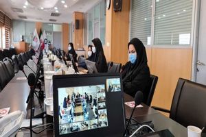 اقدامات هلدینگ صدرتامین برای بهره گیری از توانمندی های بانوان فرهیخته