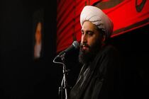حجت‌الاسلام حامد کاشانی به کرونا مبتلا شد