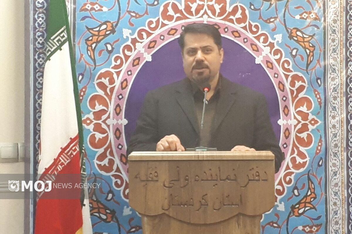 عبیدالله رستمی