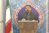 عبیدالله رستمی مدیرکل فرهنگ وارشاد اسلامی کردستان شد