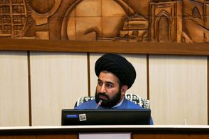 مصمم به اصلاح نامگذاری معابر در شهر یزد هستیم