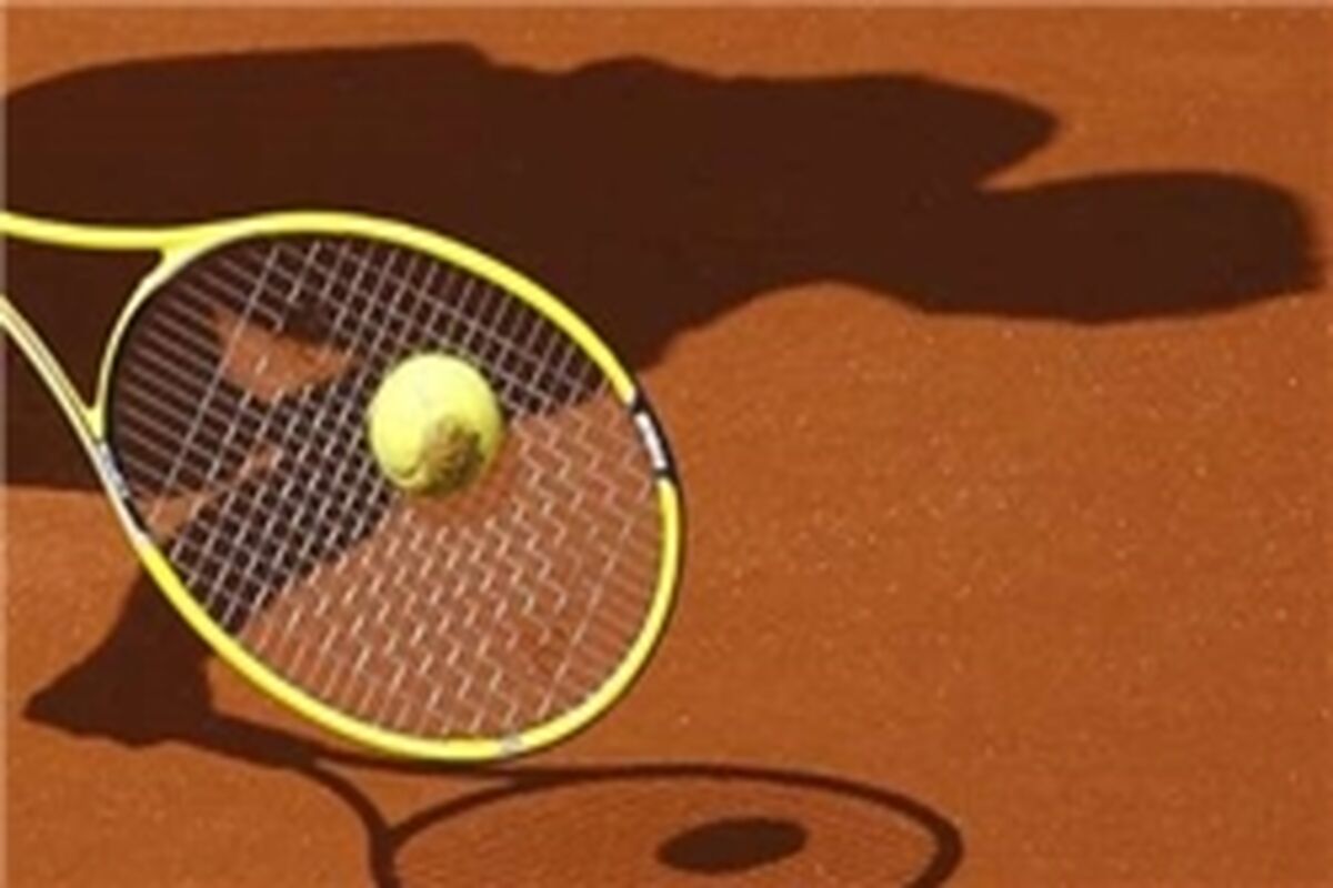 تنیس