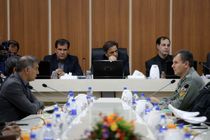 حادثه سقوط هواپیمای مسافربری مبهم است