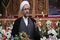 نخستین عامل پدیدآورنده انقلاب اسلامی برائت مردم ایران بود