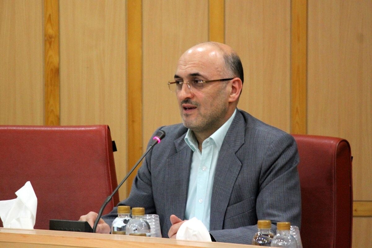 مهدی جاجتی