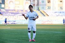 نتیجه بازی گل گهرسیرجان و استقلال/ برتری استقلال مقابل گل ‌گهر