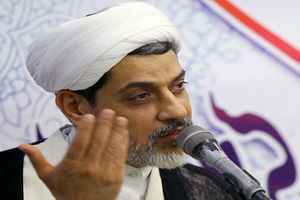 هدف قیام امام حسین(ع) نجات مردم از گمراهی بود