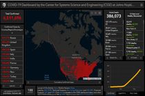 آخرین آمار مبتلایان، کشته شدگان و بهبود یافتگان ویروس کرونا در جهان ۱۵ خرداد 99