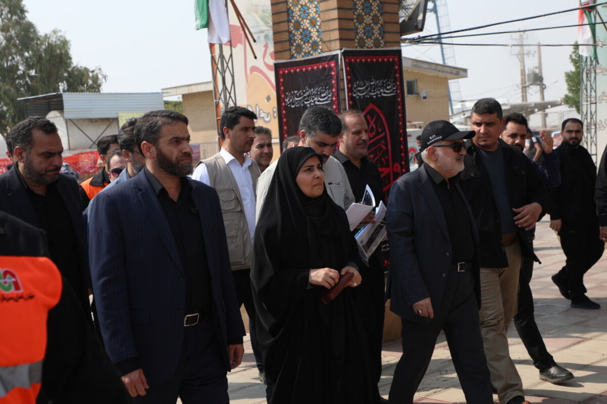 وزیر راه