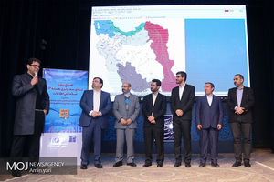 افتتاح پروژه توسعه هسته شبکه ملی اطلاعات