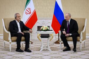 ایران از میز مذاکره کنار نخواهد کشید/ یک‌جانبه‌گرایی آمریکا پذیرفتنی نیست