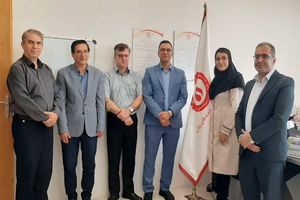 ذخیره‌ خون بندناف؛ فرصت طلایی برای خانواده‌ها/ 2400 نمونه خون بند ناف از استان اردبیل ذخیره شده است