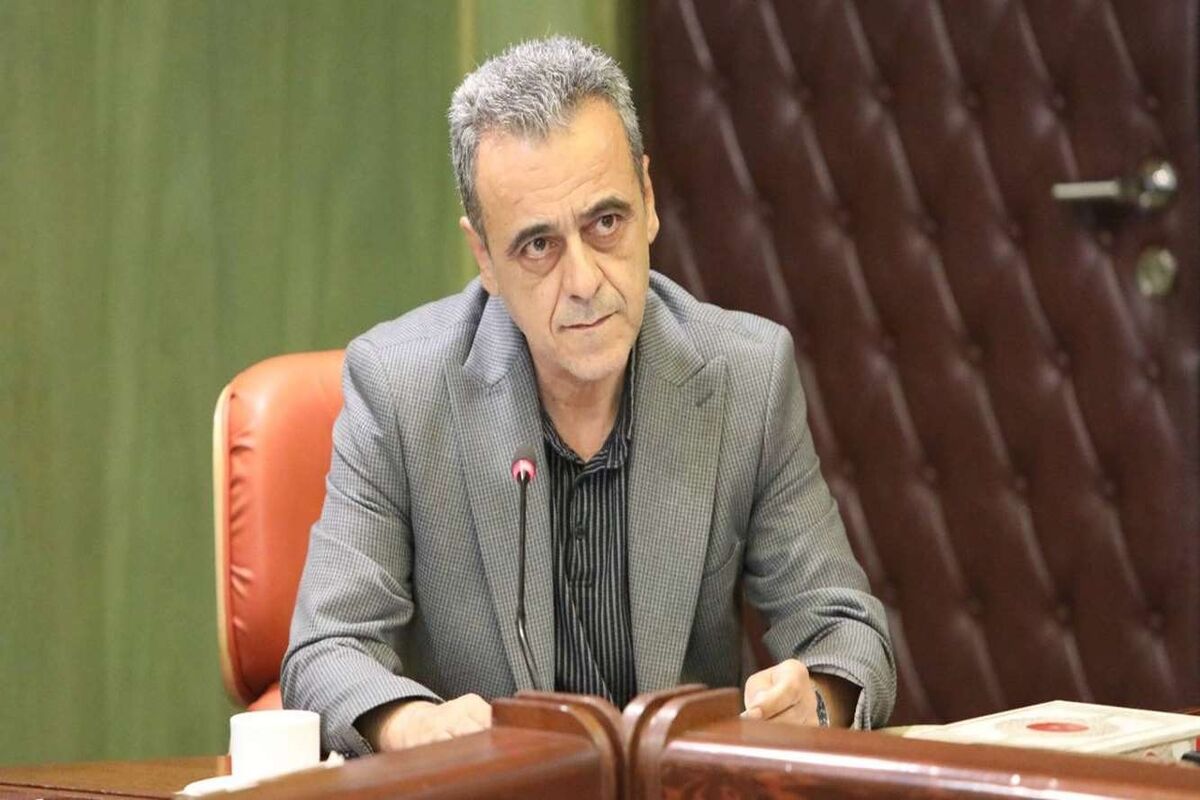 مجید حسنی مقدم