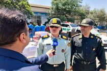 باند سارقان سریالی در مازندران متلاشی شد