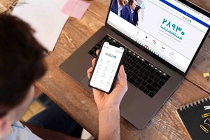 نسخه جدید اپلیکیشن دی‌جت بانک دی منتشر شد.