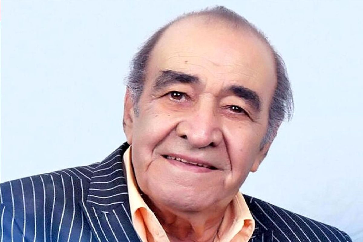 ایرج خواجه امیری