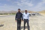 پیشرفت ۳۵ درصدی باند دوم محور سورشجان به سودجان 