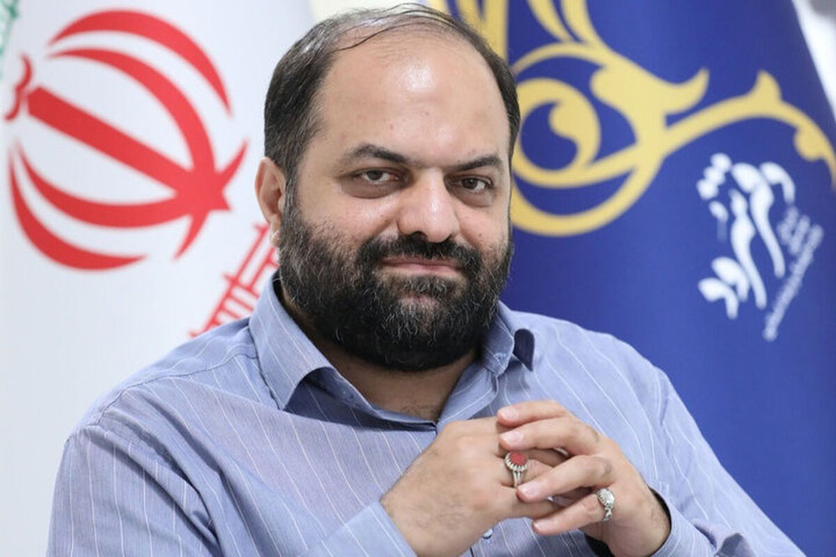 دفتر «سرود» وزارت فرهنگ و ارشاد اسلامی