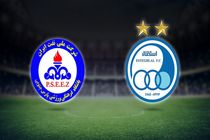 نتیجه بازی پارس جنوبی جم و استقلال چه خواهد شد؟/کرونا سنگ محک عدالت در فوتبال!