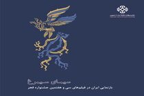 بین محصولات سینمایی با سیاست‌های سینمایی تنافری اساسی به چشم می‌آید
