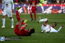 پخش زنده بازی تراکتور و پرسپولیس از شبکه سه سیما