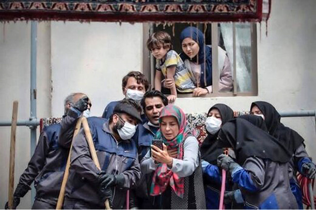 سریال دودکش ۲