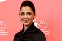 بازیگر زن فلسطینی توسط اسراییلی‌ها مجروح شد