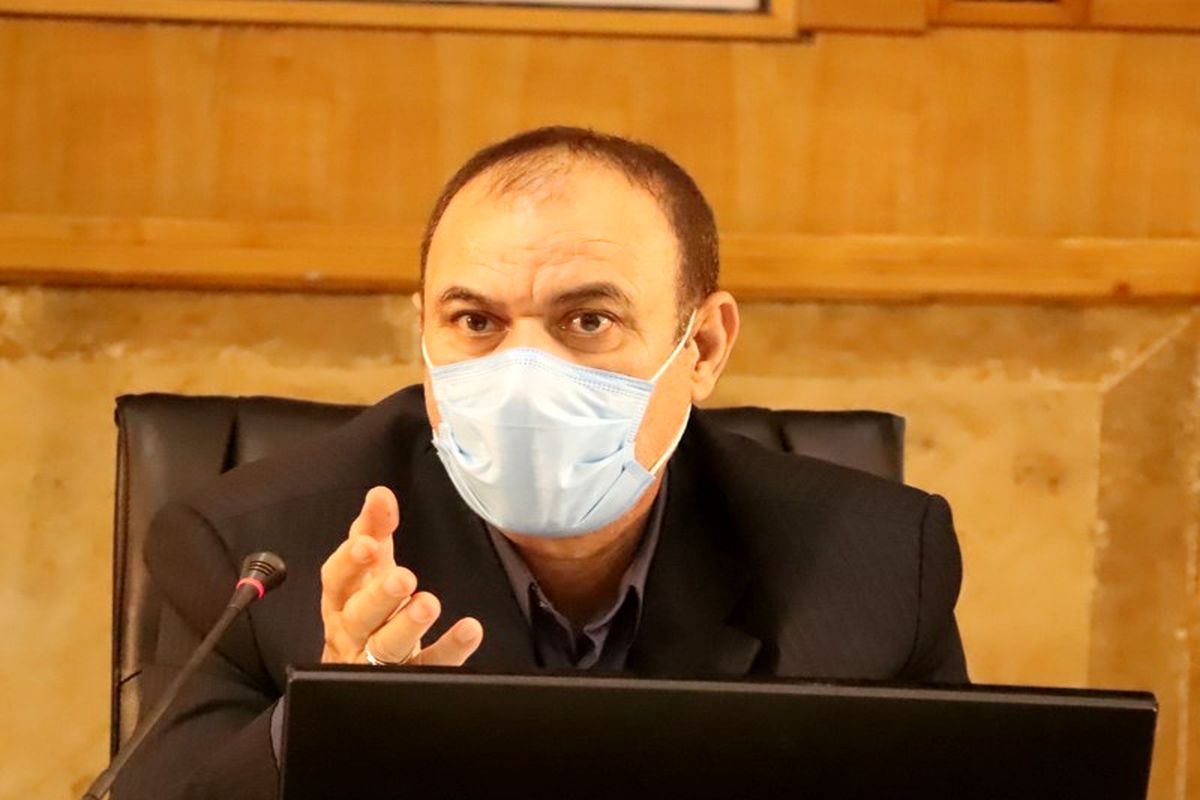 معاون استاندار کرمانشاه