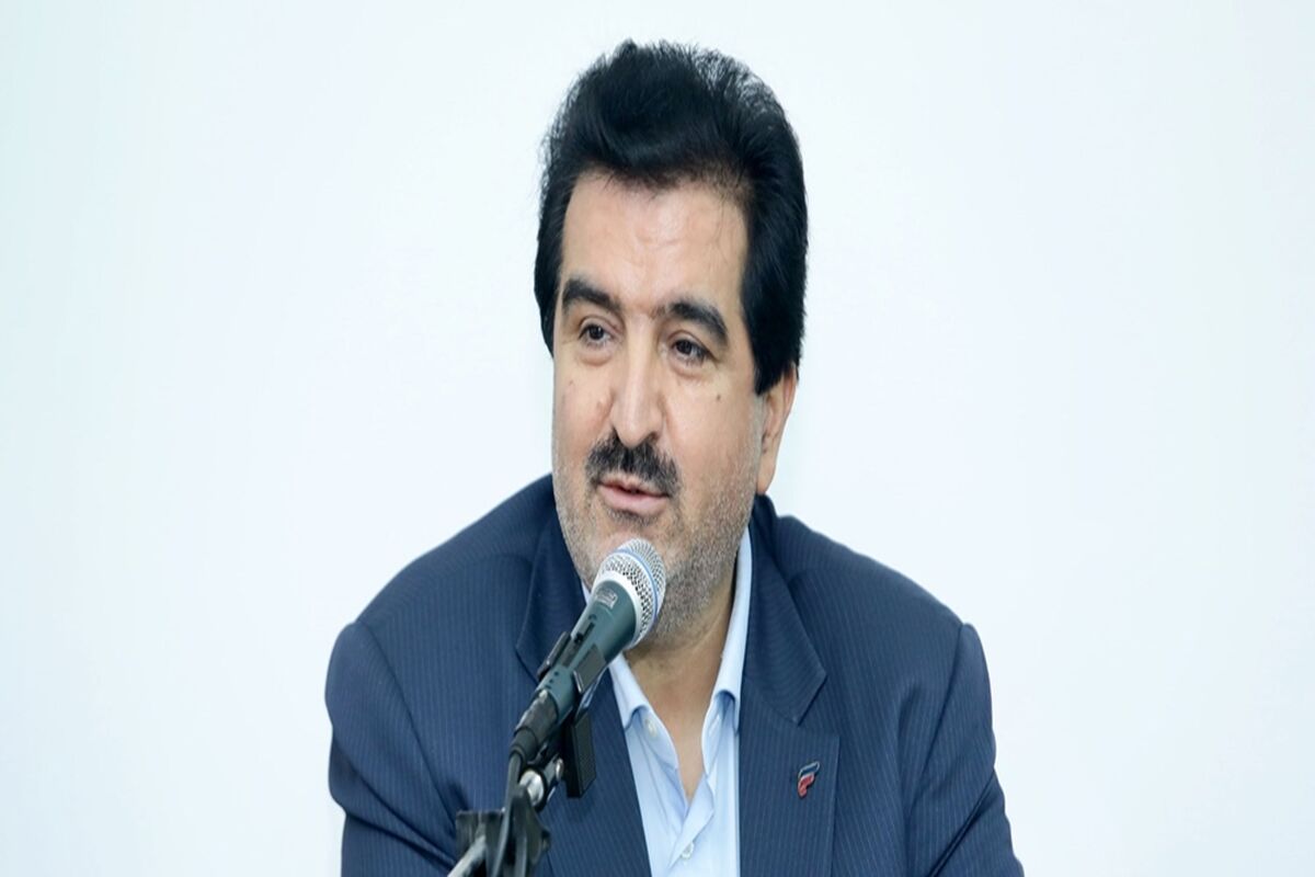 بانک رفاه کارگران