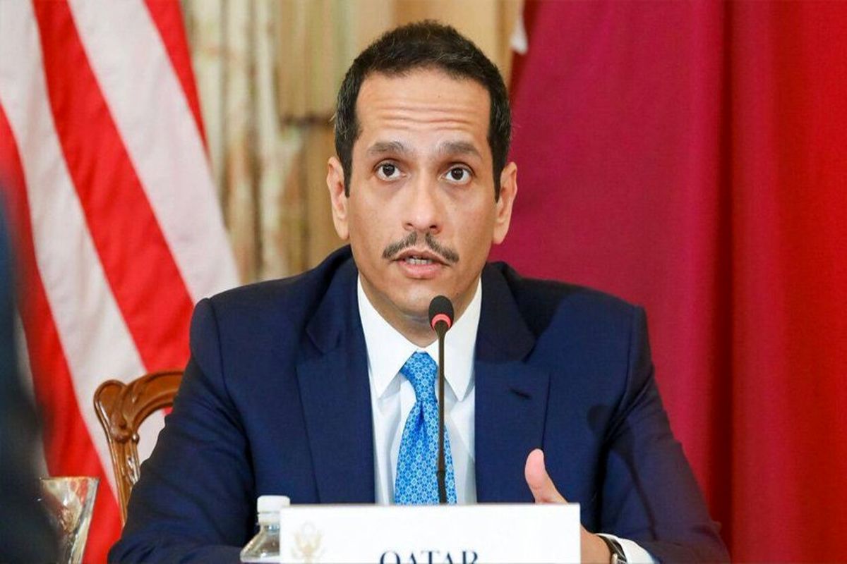 نخست وزیر قطر