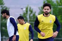 دانیال ایری پرسپولیسی شد/ جزئیات توافق نساجی مازندران و پرسپولیس