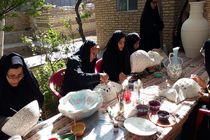 راه ندازی ۱۲۰ کارگاه تولیدی و خانگی صنایع‌دستی با مشارکت کمیته امداد در تربت حیدریه 