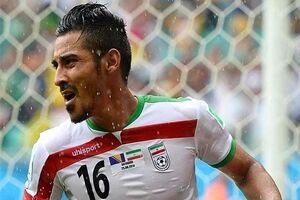 پرسپولیس به دنبال جذب رضا قوچان‌ نژاد
