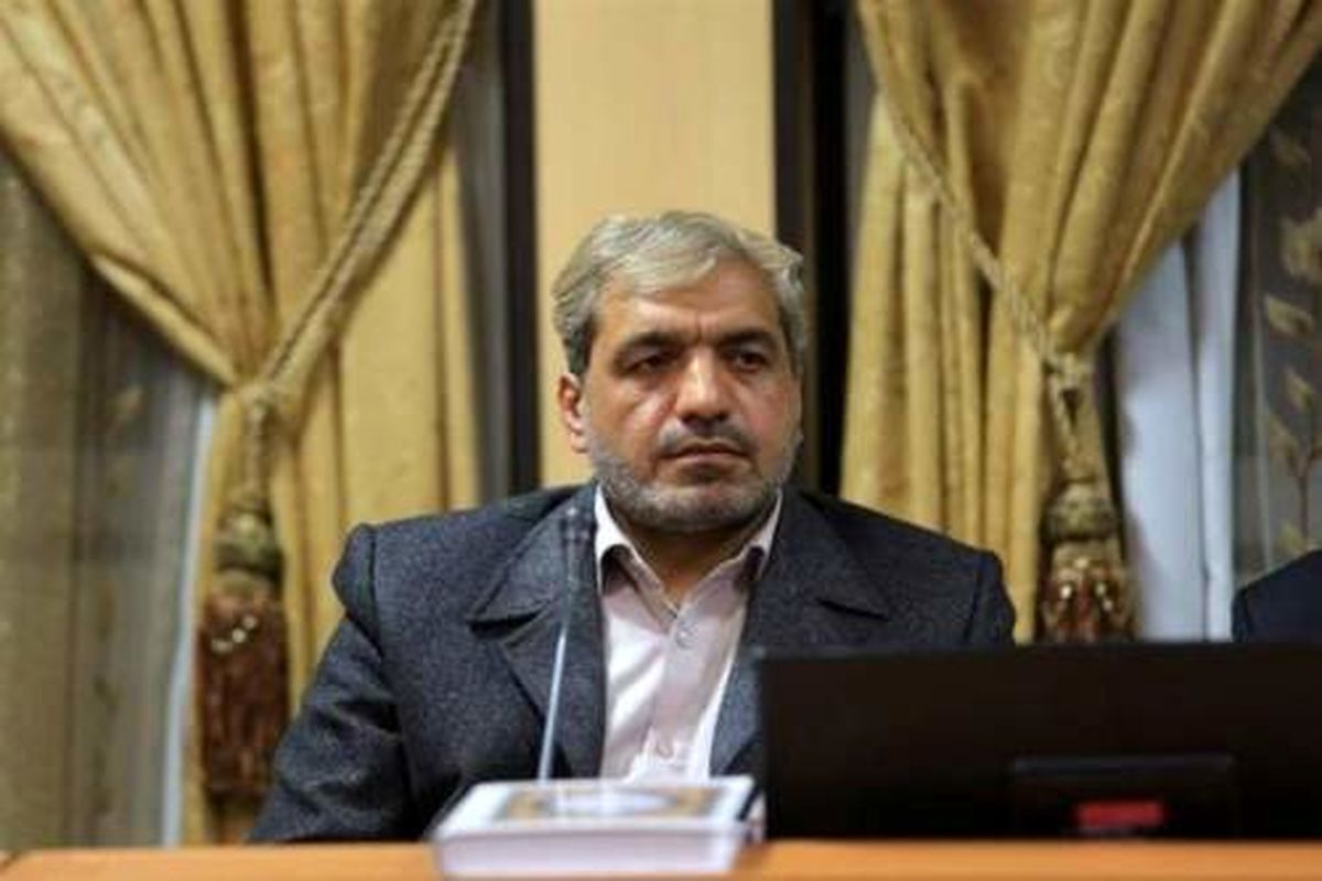 حسن مالکی نژاد