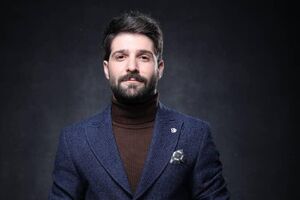 حمید هیراد خواننده جوان موسیقی پاپ درگذشت